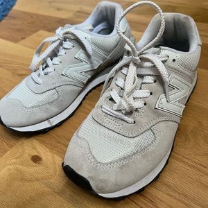 New Balance Sneakers